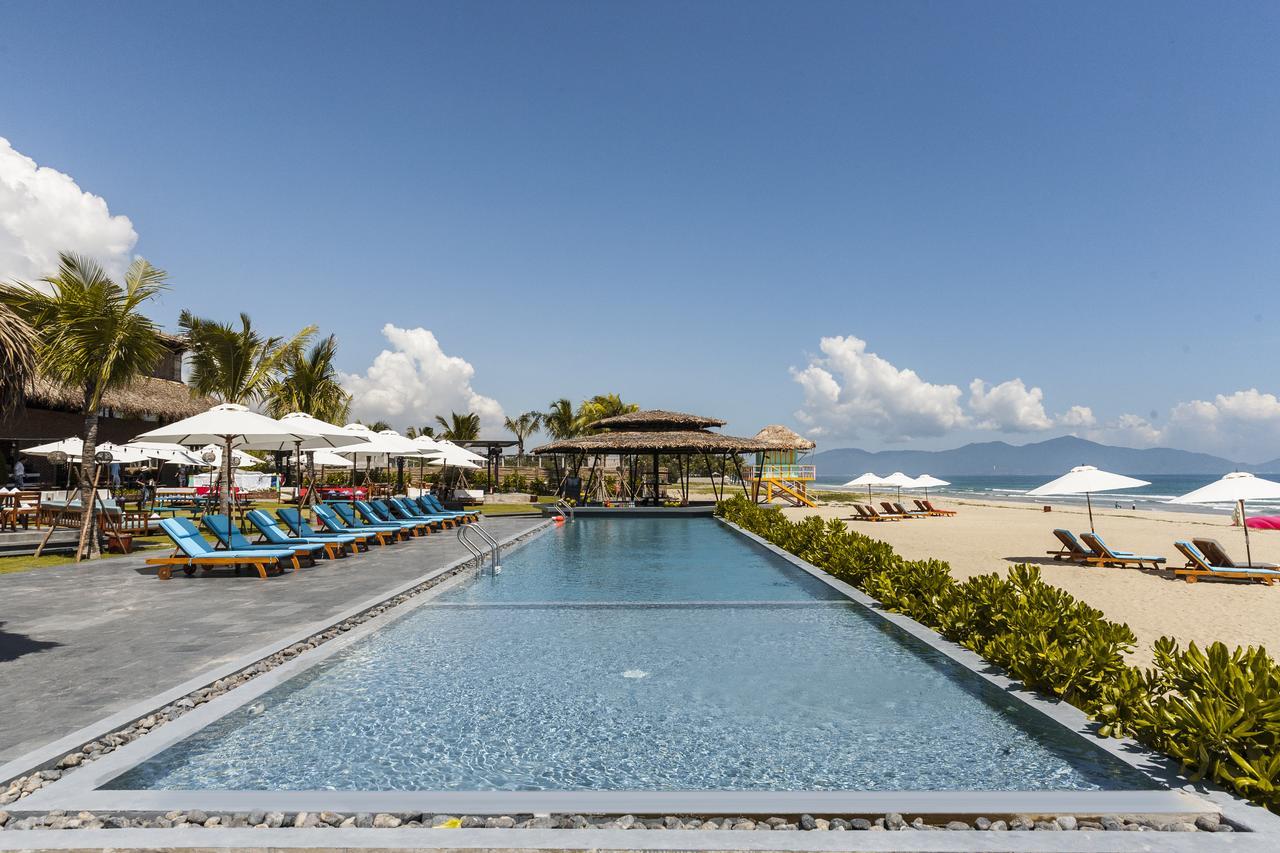 Boutique Hotels Cocobay Danang Ngu Hanh Son Kültér fotó