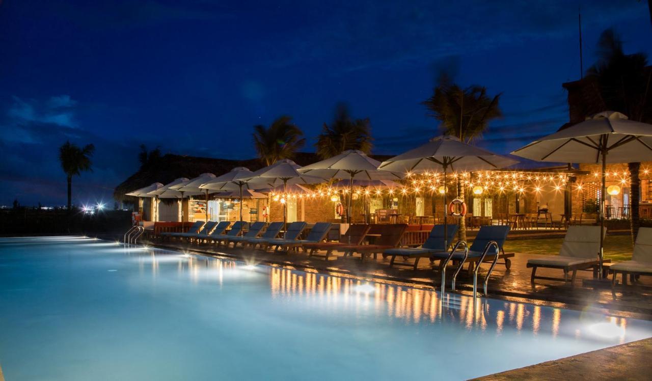 Boutique Hotels Cocobay Danang Ngu Hanh Son Kültér fotó