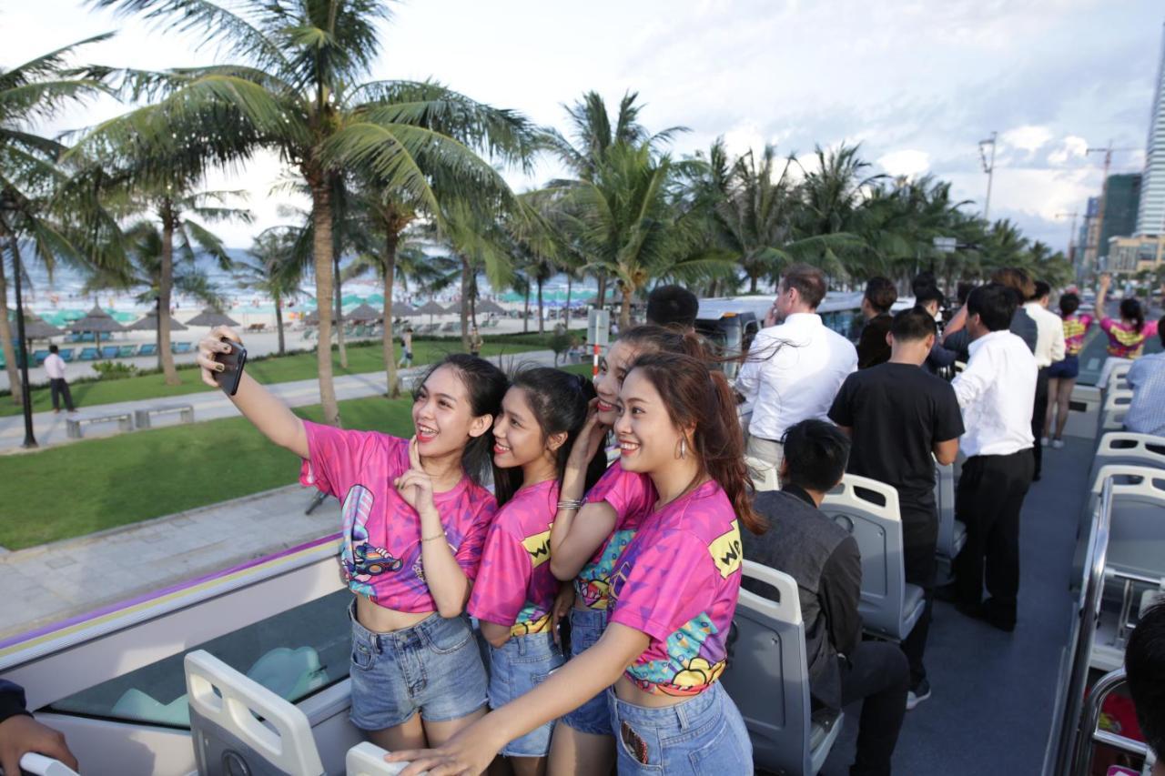 Boutique Hotels Cocobay Danang Ngu Hanh Son Kültér fotó