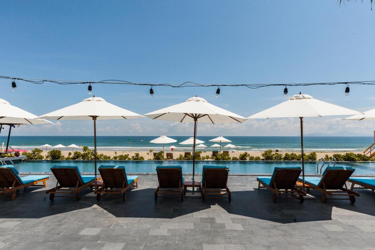 Boutique Hotels Cocobay Danang Ngu Hanh Son Kültér fotó