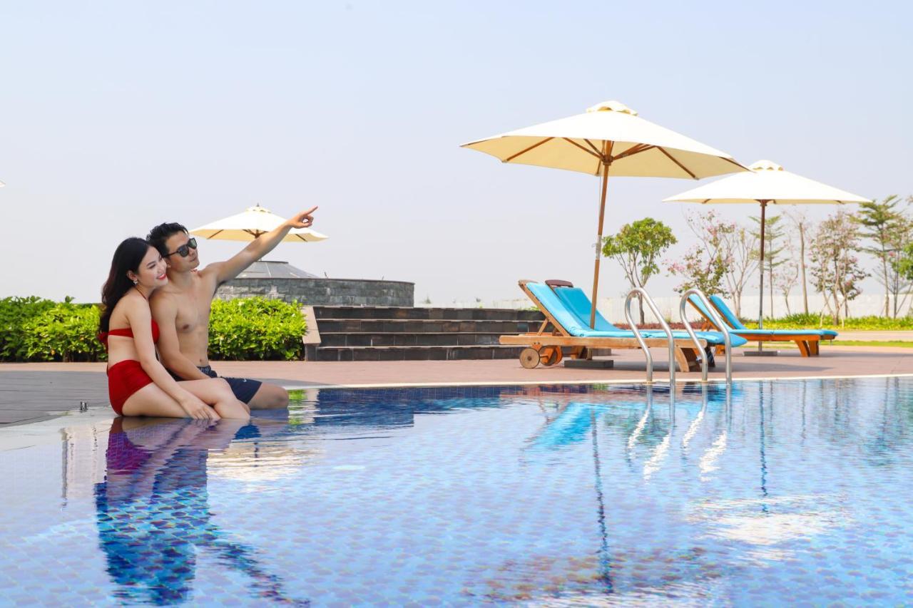 Boutique Hotels Cocobay Danang Ngu Hanh Son Kültér fotó