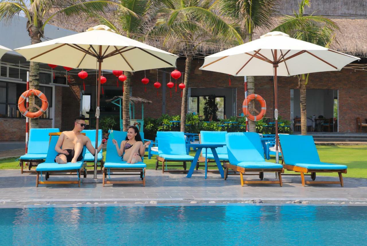 Boutique Hotels Cocobay Danang Ngu Hanh Son Kültér fotó