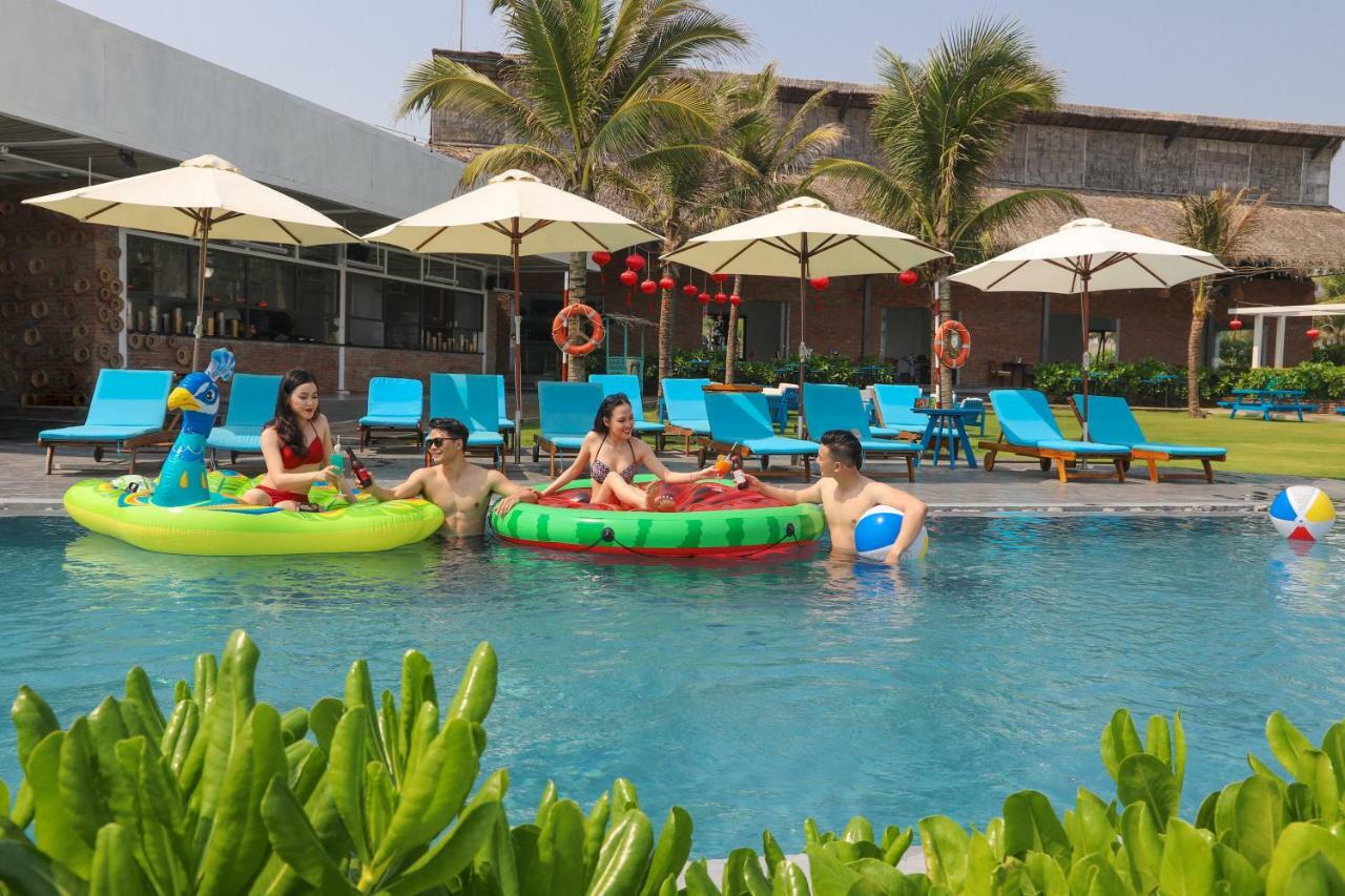 Boutique Hotels Cocobay Danang Ngu Hanh Son Kültér fotó