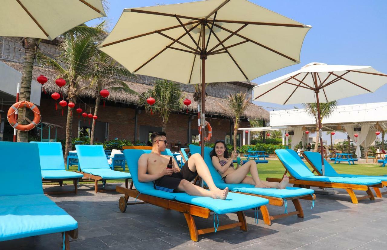 Boutique Hotels Cocobay Danang Ngu Hanh Son Kültér fotó