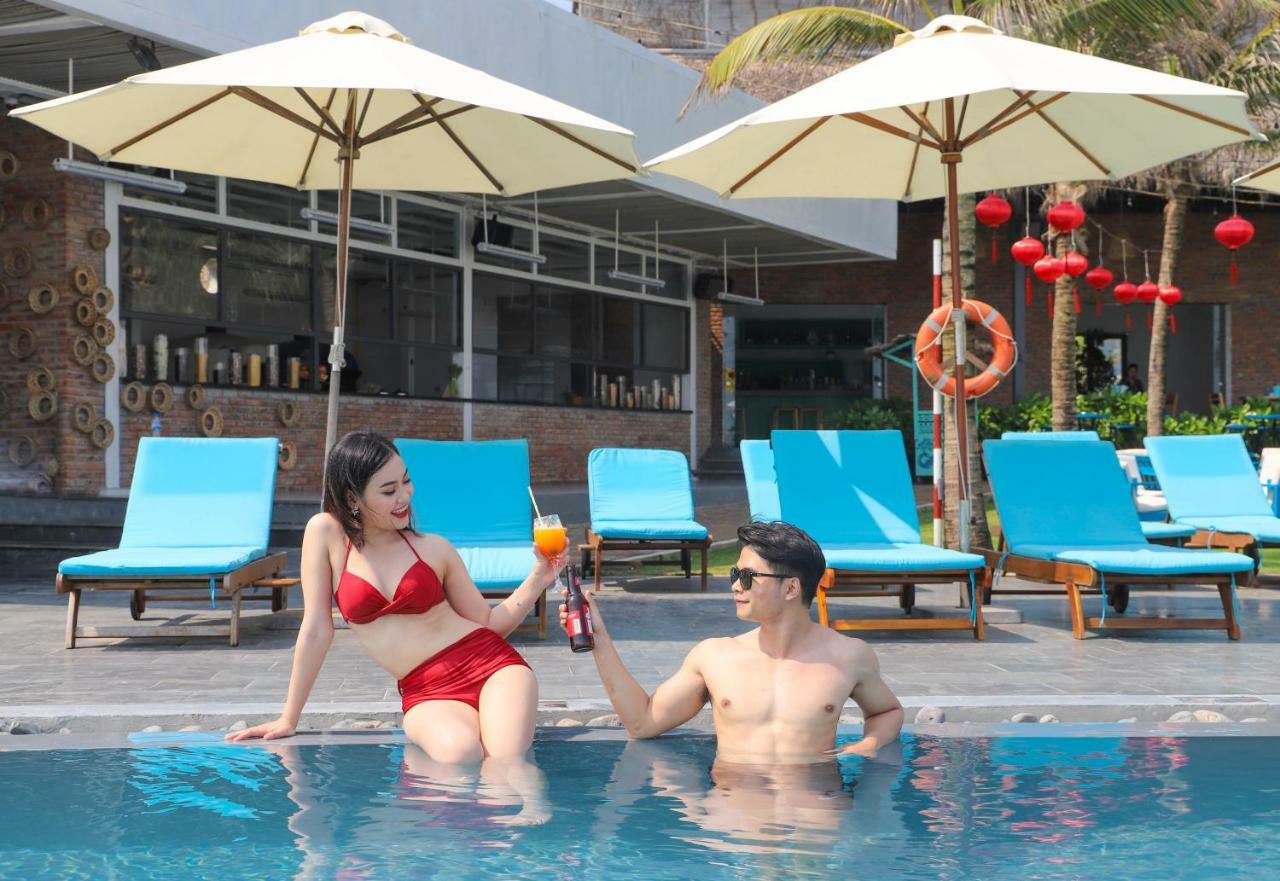 Boutique Hotels Cocobay Danang Ngu Hanh Son Kültér fotó