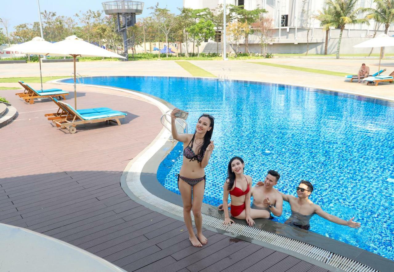 Boutique Hotels Cocobay Danang Ngu Hanh Son Kültér fotó