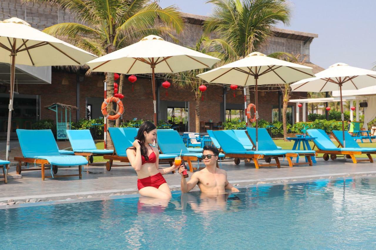 Boutique Hotels Cocobay Danang Ngu Hanh Son Kültér fotó